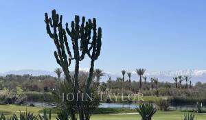 Prodej Vila Marrakech