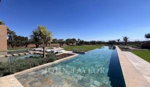 Prodej Vila Marrakech