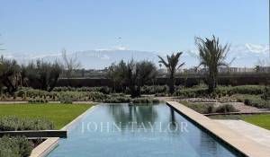 Prodej Vila Marrakech