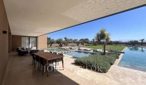 Prodej Vila Marrakech