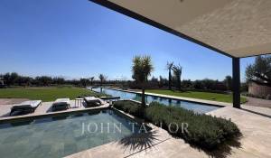 Prodej Vila Marrakech