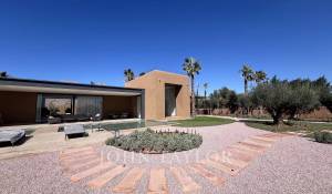 Prodej Vila Marrakech