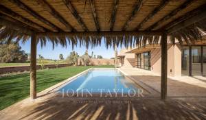 Prodej Vila Marrakech