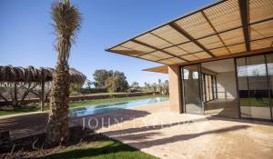 Prodej Vila Marrakech