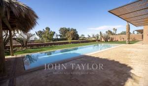 Prodej Vila Marrakech