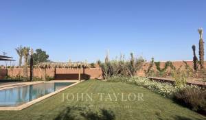 Prodej Vila Marrakech