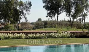 Prodej Vila Marrakech