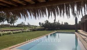 Prodej Vila Marrakech