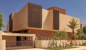 Prodej Vila Marrakech