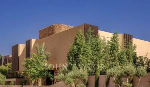 Prodej Vila Marrakech