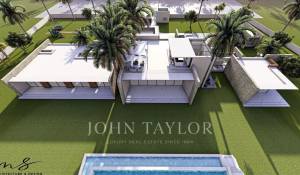 Prodej Vila Marrakech