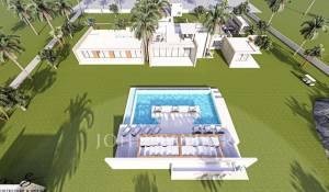 Prodej Vila Marrakech