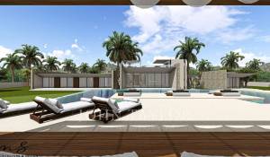 Prodej Vila Marrakech