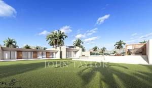 Prodej Vila Marrakech