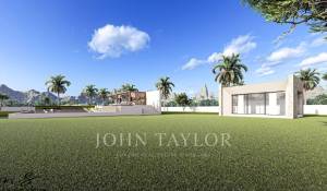 Prodej Vila Marrakech