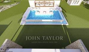 Prodej Vila Marrakech