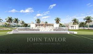 Prodej Vila Marrakech