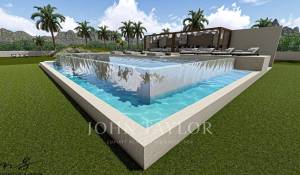 Prodej Vila Marrakech