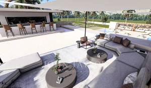 Prodej Vila Marrakech