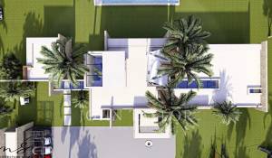 Prodej Vila Marrakech