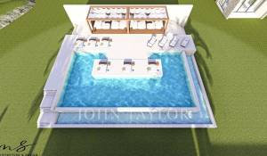 Prodej Vila Marrakech