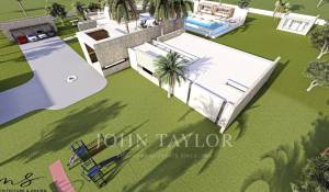 Prodej Vila Marrakech