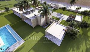 Prodej Vila Marrakech