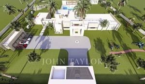 Prodej Vila Marrakech