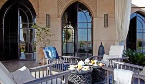 Prodej Vila Marrakech