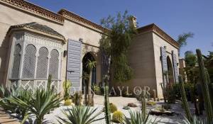 Prodej Vila Marrakech