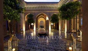 Prodej Vila Marrakech