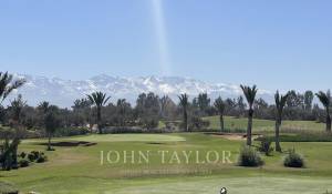 Prodej Vila Marrakech