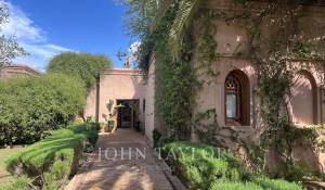 Prodej Vila Marrakech