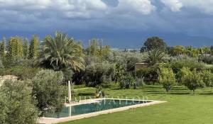 Prodej Vila Marrakech