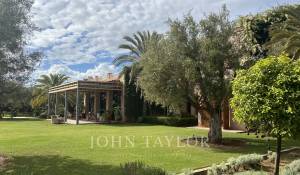 Prodej Vila Marrakech