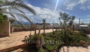 Prodej Vila Marrakech