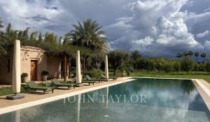 Prodej Vila Marrakech