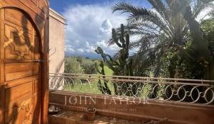 Prodej Vila Marrakech