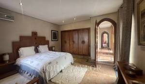 Prodej Vila Marrakech