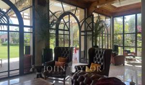 Prodej Vila Marrakech