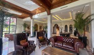 Prodej Vila Marrakech