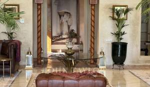 Prodej Vila Marrakech