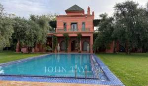 Prodej Vila Marrakech