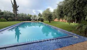 Prodej Vila Marrakech