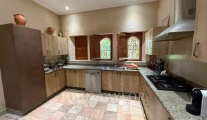 Prodej Vila Marrakech