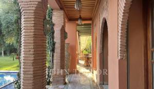 Prodej Vila Marrakech