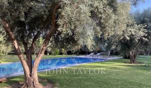Prodej Vila Marrakech