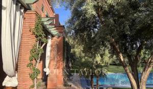 Prodej Vila Marrakech