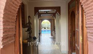 Prodej Vila Marrakech
