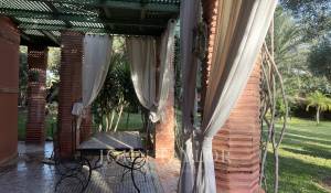 Prodej Vila Marrakech